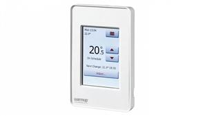 Warmtech Programmable Touch Pad Thermostat with WiFi