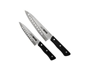 Wasabi Tackle Kitchen Knife Set
