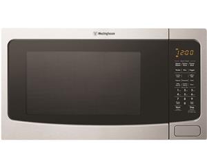 Westinghouse - WMF4102SA - 40L Countertop Microwave
