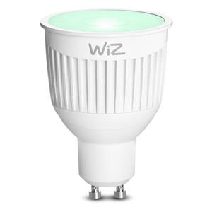 WiZ - WZ0195081 - 6.5W Tunable Colour & White Light - GU10