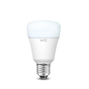 WiZ A60 E27 800lm Daylight Dimmable Wi-Fi Smart Lamp
