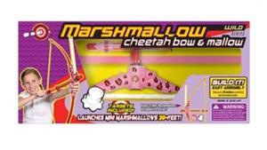 Wild Bow and Mallow Marsmallow Shooter