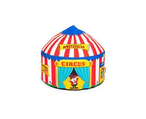 Woouf Bean Bag - Circus Kid