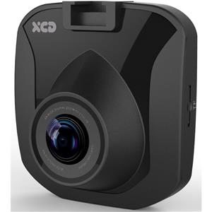 XCD MLS1 In-Car HD Dash Cam