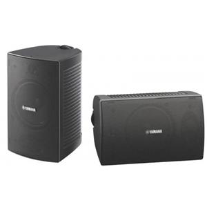 Yamaha - All Weather Speakers - NS-AW294B