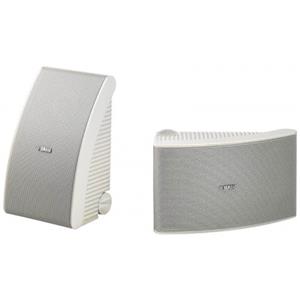 Yamaha - All Weather Speakers - NS-AW392W