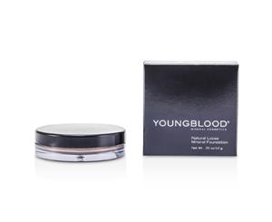 Youngblood Natural Loose Mineral Foundation Toffee 10g/0.35oz