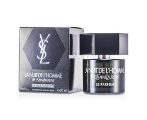 Yves Saint Laurent La Nuit De L'Homme Le Parfum Spray 60ml/2oz