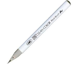 ZIG Kuretake Clean Colour Real Brush Pen 900 Pale Violet