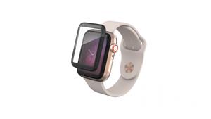 Zagg Invisible Shield Glass Curve Elite Series 4 Screen Protector for 44mm Apple Watch