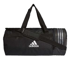 adidas Convertible Backpack Duffel Bag Black