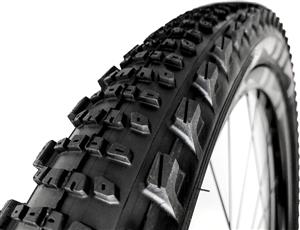 ethirteen LG1 Enduro Race 29x2.35" SSL 72TPI Single Ply Apex Aramid TR Fold Tyre