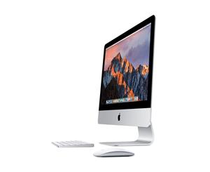 iMac 21.5-inch Retina 4K display 3.0 GHz