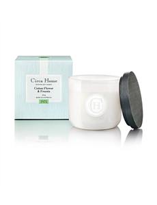 1975 Cotton Flower & Freesia - Classic Candle 260g