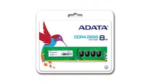 ADATA Premier 8GB Desktop RAM