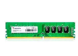 ADATA Premier (AD4U266638G19-R) 8GB Single DDR4 2666 Desktop RAM