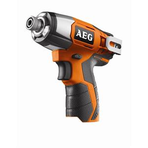 AEG 12V Cordless Compact Impact Driver - Skin Only