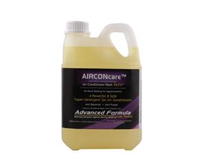 AIRCONcare Air Conditioner Coil Cleaner for Both Home and Car Auto AC