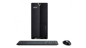 Acer Aspire TC-885 I7 Desktop