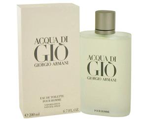 Acqua Di Gio Cologne by Giorgio Armani EDT 30ml