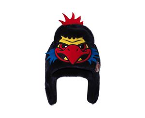Adelaide Crows Kids Character Beanie