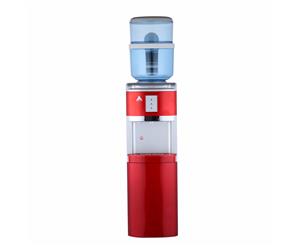 Aimex Water Cooler Red Free Standing with free Filter and Purifier