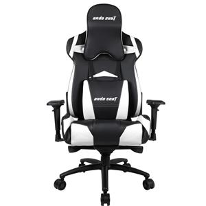 Anda Seat AD3-XL Gaming Chair (White)