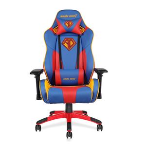 Anda Seat AD7 Blue Red Yellow Gaming Chair