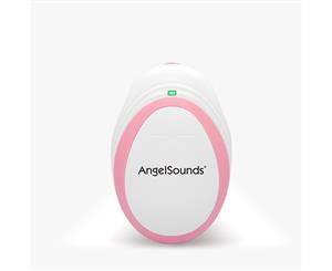 Angelsounds Baby Fetal Mini Doppler 100S
