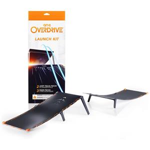 Anki OVERDRIVE Launch Kit 2.0 (Expansion Track)