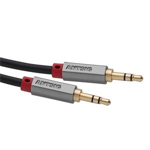 Antsig 3m 3.5mm Male to 3.5mm Male Audio Cable