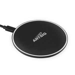 Antsig Qi Wireless Quick Charger