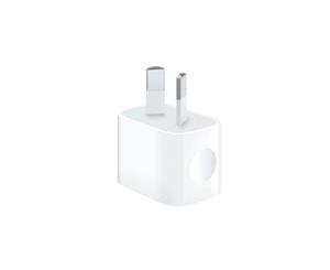 Apple 5W USB Power Adapter A1444 for iPhone 5S 5C 6  6+ New