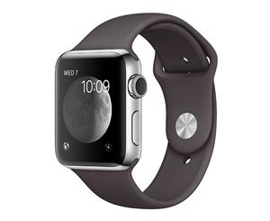 Apple Watch Series 2 GPS Stainless Steel 38mm Silver - Refurbished (A Grade)