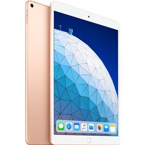 Apple iPad Air 256GB Wi-Fi (Gold)
