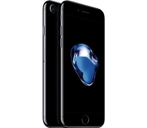 Apple iPhone 7 A1778 256GB Jet Black - Refurbished (Grade B)