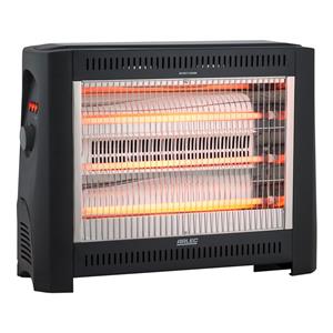 Arlec 2400W 3 Bar Quartz Radiant Heater