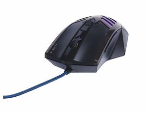 Armaggeddon Mouse Alien III G5 - Metal
