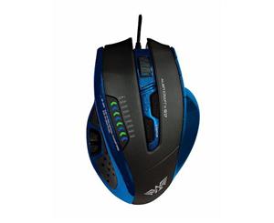 Armaggeddon Mouse AlienCraft G17 IV - Blue