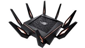Asus ROG Rapture GT-AX11000 Tri-band WiFi6 Gaming Router