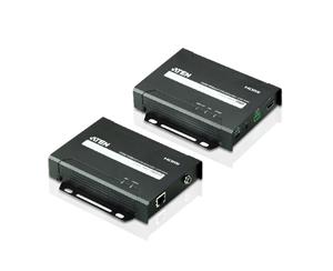 Aten HDBaseT Lite HDMI Video Extender with POH 1080P@70m 4kx2k@40m by Cat6a cable VE802-AT-U