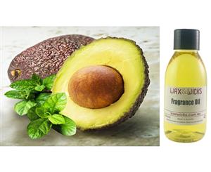 Avocado & Mint - Fragrance Oil