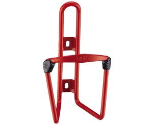 BBB Fuel Tank BBC-03 Bike Bottle Cage - Red Bottle Cage