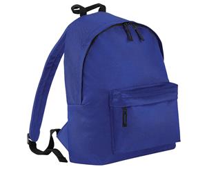 Bagbase Junior Fashion Backpack / Rucksack (14 Litres) (Bright Royal) - BC1301