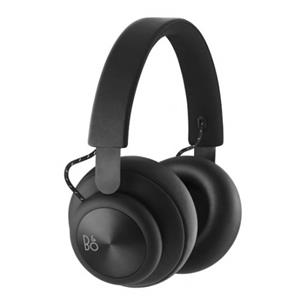 B&O Play - H4 Black - Beoplay H4 Over-Ear Headphones