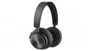 Bang & Olufsen BeoPlay H9I Wireless Over-Ear Headphones - Black
