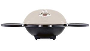 BeefEater BUGG BBQ with BBQ Cover - Grey