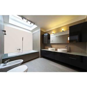 Bellessi 300 x 900 x 4mm Polymer Bathroom Panel - Portabello