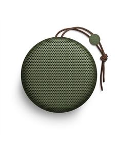 Beoplay A1 Portable Wireless Bluetooth Speaker - Moss Green