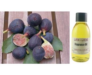 Black Fig & Guava - Fragrance Oil
